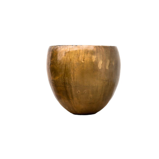 Fabien Old Camel Pot