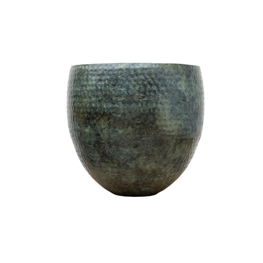 Fabien Mystic Green Pot