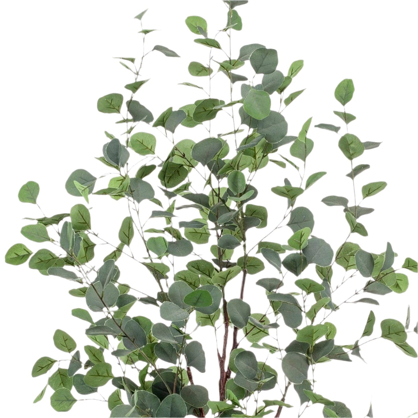 Artificial Tree - Eucalyptus - Blue Gum tree - 120 cm