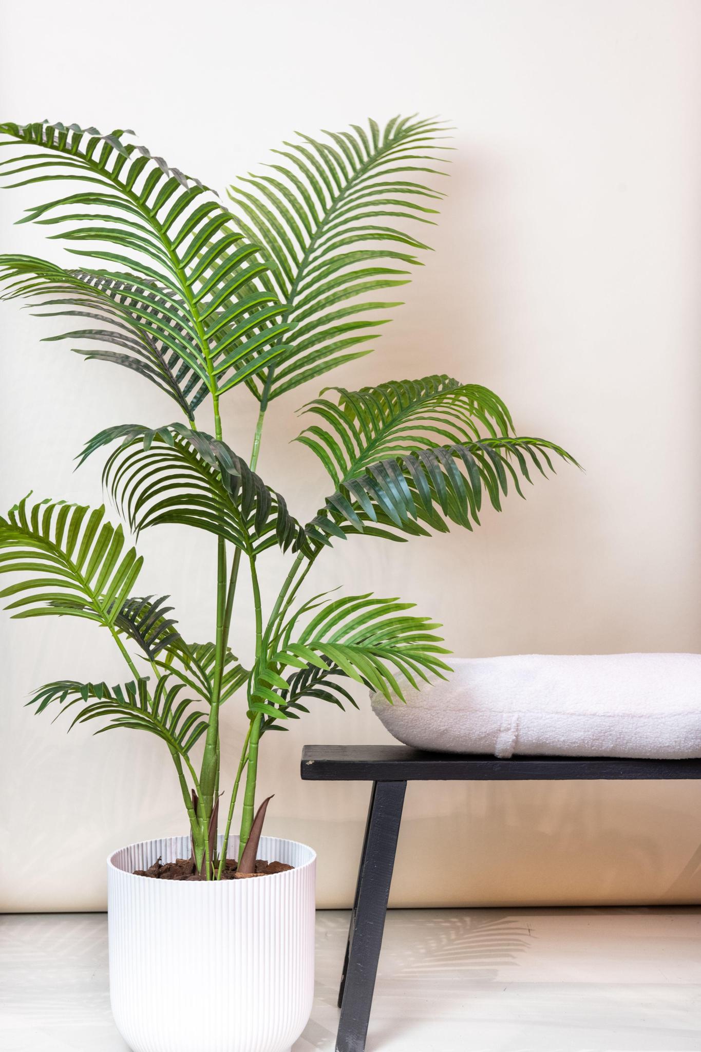 Kunstboom - Howea Forsteriana - 140 cm tot 160 cm