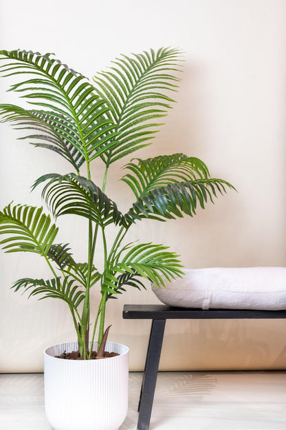 Kunstboom - Howea Forsteriana - 140 cm tot 160 cm
