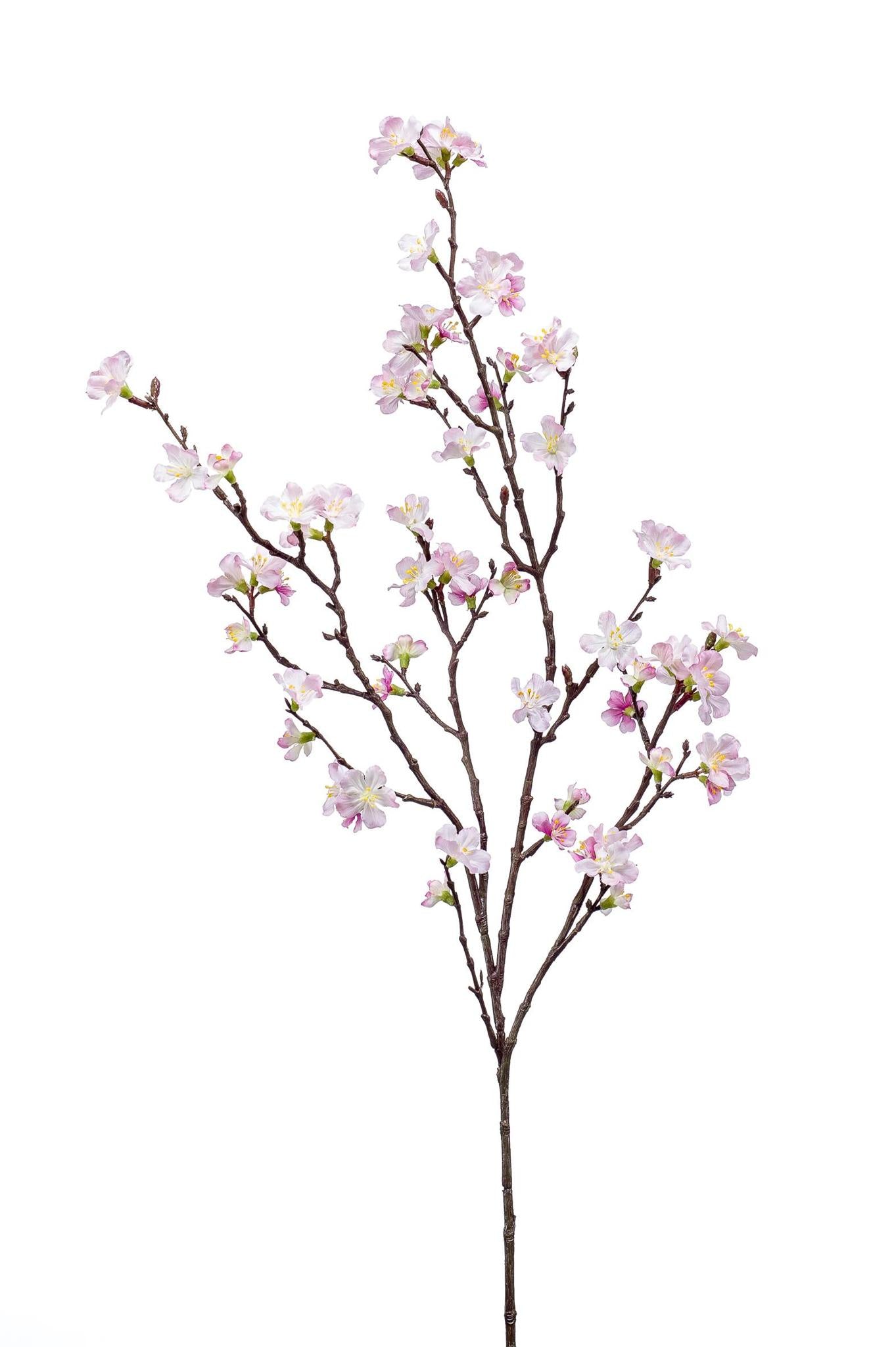 Kunstbloem - Japanse kersenbloesem - 95 cm
