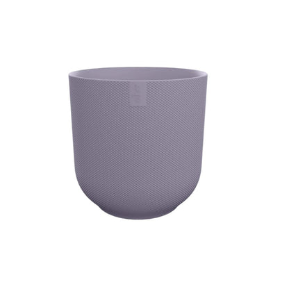 Elho Pot Jazz Round Lavender Lilac - D23 x H21