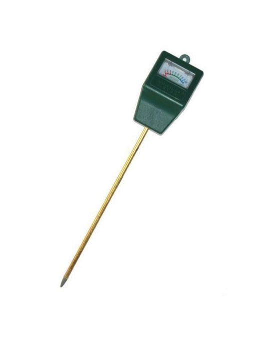 Moisture measurer