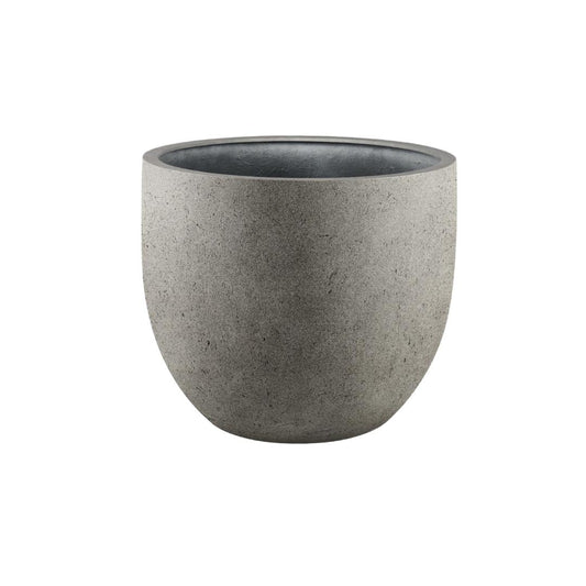 Grigio New Egg Natuurlijke Beton Pot - D45 x H38