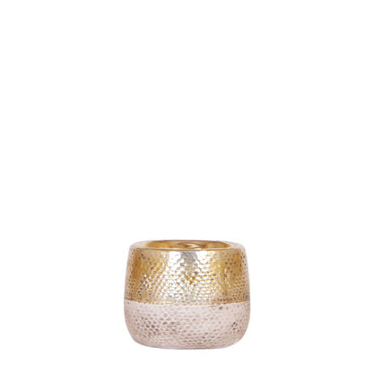 Elite Gold Pot - Size 6cm