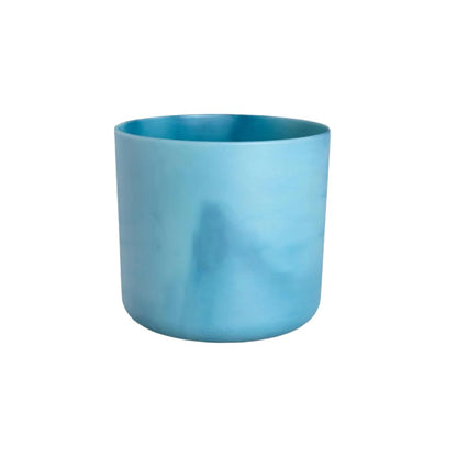 Elho Pot Ocean Rond Atlantic Blauw - D18 x H17