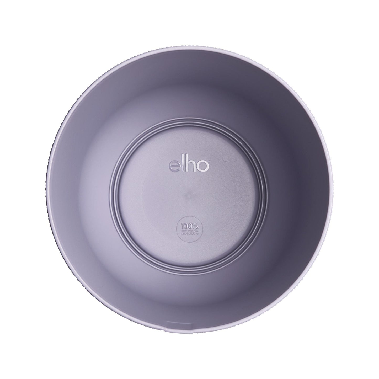 Elho Pot Jazz Round Lavender Lilac - D19 x H18