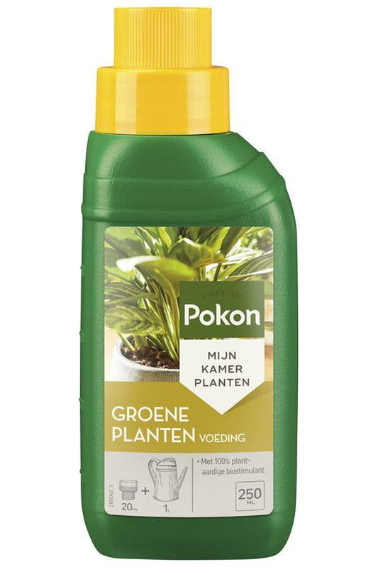 Pokon Groene plantenvoeding 250 ml